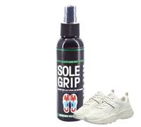 Spray antidérapant pour chaussures de basket-ball - 5 x 15 cm, liquide de traction professionnel, chaussures de sport améliorées, haute friction, mise à niveau de la confiance du jeu, poids de 132 g