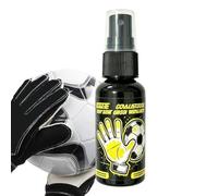 Spray antidérapant pour gants de football | 30 ml longue durée à séchage rapide antidérapant - Spray collant pour gants de baseball | pour l'entraînement de tournoi, les jours de jeu, le baseball, le