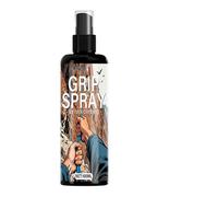 Spray antidérapant pour l'escalade - 100 ml Longue durée Séchage rapide Solution d'adhérence optimisée Tenue puissante Maintien stable Escalade Entraînement Tennis Volley-ball Lutte Gymnastique