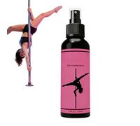 Spray Antidérapant Pour Pole Dance | 100 Ml D'Amplificateur Longue Durée,Spray grip mains antidérapant,pour la Pole Dance, le Ring, le Fitness, Entraînement, les Cours et les Sports de Court