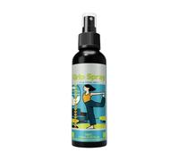 Spray antidérapant pour tapis de yoga - Spray de traction pour tapis de yoga - Fournitures non adhésives pour améliorer la traction pour entraînement de saut à la perche, entraînement, escalade