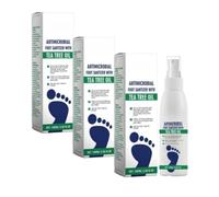 Spray antifongique pour les pieds,Crème antifongique