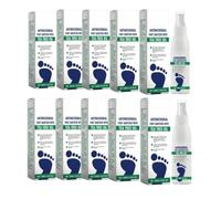 Spray antifongique pour les pieds,Crème antifongique