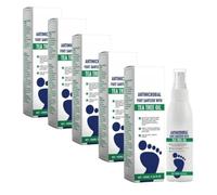 Spray antifongique pour les pieds,Crème antifongique