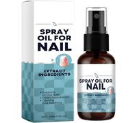 Spray antifongique réparateur en profondeur pour ongles, sérum fortifiant pour ongles abîmés, garde les pieds frais et secs toute la journée.