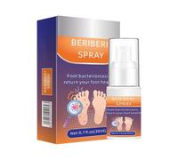 Spray Antimycosique pour Chaussures Pied d'Athlète | Doux Désodorisant Spray De Sport | Lotion Déodorante Éliminant Instantanément les Mauvaises Odeurs pour Peau Chaussure Botte Sneaker Sportif