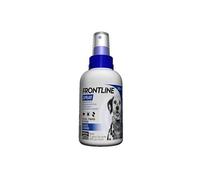 Spray antiparasitaire - 100 ml