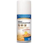 Spray Antiparasitaire * Aérosol 125 Ml