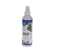 Spray antiparasitaire chien et chat Duvoplus Blanc 250 ml