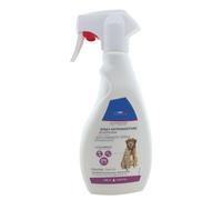 Spray antiparasitaire diméthicone 500 ml, pour chats et chiens - Francodex