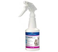 Spray antiparasitaire Fipromedic 500 ml pour chat et chien
