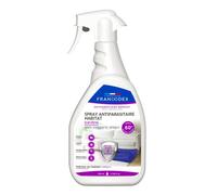 Spray Antiparasitaire Habitat Icaridine 500 ml ENVIRONNEMENT - Francodex