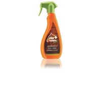 Spray antiparasitaire pour chevaux - Equinatura - Stop taons - Protection contre moustiques, taons, mouches et tiques