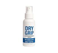 Spray Antiperspirant Pour Pieds Brume À Séchage Non Collante