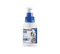 Spray Antipuces antitiques Chat et chien 5kg 100ml