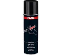Spray antirouille 300ml E-COLL