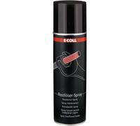 Spray antirouille 300ml E-COLL EE