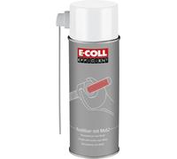 Spray antirouille 400ml E-COLL Efficient WE