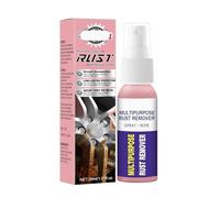 Spray Antirouille Et Polish Multi-usages For La Maison, La Cuisine, L'acier Inoxydable Et Les Voitures: Lubrifie, Protège Et Restaure L'éclat.(2PCS)