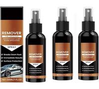 Spray antirouille Nexa, dissolvant de Rouille pour métaux, Anti-Rayures pour Voitures, nettoyant Multi-Surfaces pour Taches de Fer, dissolvant de Rouille Puissant pour métaux, Outils (3)