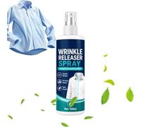 Spray Antistatique 100 ml Action - Sans Repassage Antistatique Spray