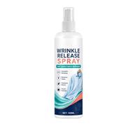 Spray antistatique-brume d'entretien textile Portable 100ml,