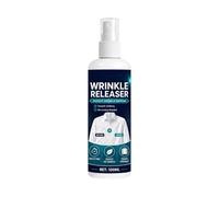 Spray Antistatique pour Vêtements Brume Rafraîchissante Douce Format 100 ml | Spray Antistatique Éliminateur De Textiles Pour Vêtements Chemises Pantalons Textiles De Maison Maison Dortoir Déplace