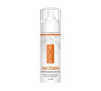 Spray Antistatique Pour Vêtements - Spray Adoucissant Et Désodorisant Parfumé De 150 Ml | Brume Désodorisante Pour Vêtements Réduisant Les Rides | Pulvérisateur Antistatique À Contrôle Statique Pour C