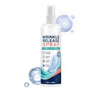 Spray Antistatique Static Guard Soin Anti-Plis Textile 100ml