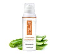 Spray Antistatique Vêtements 150 ml Liquide Tissu Portable | Format Poche Protection Statique Pour Sèche-Linge, Vêtements, Linge, Meubles, Voiture, Animaux, Nettoyage, Bureaux,