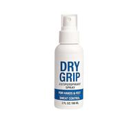 Spray Antitranspirant Homme Brume anti-transpiration séchage