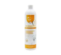 Spray apaisant dermite estivale cheval OR-VET Or-Dermite Blanc 500 ml