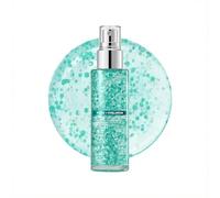 Spray apaisant et hydratant, à base de PDRN de saumon et d'acide hyaluronique - doux et sans alcool, il apaise, nourrit et protège les peaux sensibles - soin quotidien apaisant 100 ml