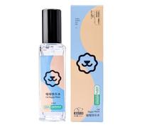 Spray apaisant pour chats d'intérieur | Brume d'herbe à chat naturelle pour lits, jouets, chatons, exercices de jeu à domicile 20 ml