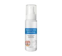 Spray Apaisant Pour Le Corps | 50ml Spray Hydratant Soulageant Les Rougeurs | Soins Doux Pour La Peau Pour Femmes, Hommes, Peaux Sensibles, Grasses Et Sèches | Quotidien, Après-Sport, Voyage, Hiver,