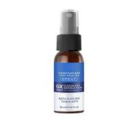 Spray Apaisant pour les Jambes - Brume 30ml à Absorption Rapide - Spray Massant pour la Peau des Membres Inférieurs | Pour Elle et Lui Idéal Déplacements Maison Voyage