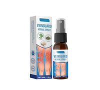 Spray apaisant pour les jambes, soin naturel pour une apparence plus belle, spray traitant à absorption rapide - 30 ml (1Pc)