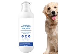 Spray Apaisant pour Peau d'Animal Apaisant Doux Format Portable 100 ml