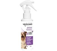 Spray apaisant - VETOCANIS - Chien - 100 ml - Anti-stress - Usage quotidien
