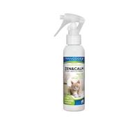 Spray Apaisant Zen Et Calm Pour Chat 100ml
