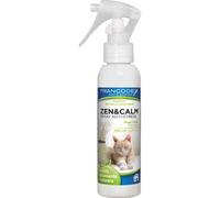 Spray Apaisant Zen Et Calm Pour Chat 100ml