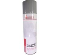 Spray apprêt HS Primer gris foncé 500 ml.