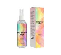 Spray Après-Shampoing | Spray Protecteur Soin Des Cheveux 128g - Conditionneur Hydratant | Pour Types De Cheveux Hommes Et Femmes Salon Quotidien Voyage Voyage d'Affaires Extérieur