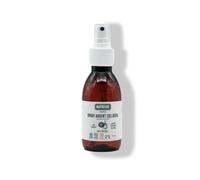 Spray Argent Colloïdal - 120 ML - VEGAN ; ECOCERT ; COSMOS NATURAL - NUTRIVIE - Fabriqué en France