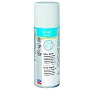 Aloxan® Spray argent,200 ml - A00828