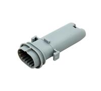 Spray Arm Buse pour Zanussi lave-vaisselle équivalent à 1523172003