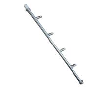 Spray arm under the dishwasher， Accessoires compatibles avec le bras de lavage du lave-vaisselle Hobart C44BP ，Dishwasher replacement parts