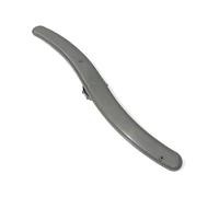 Spray arm under the dishwasher， Pièce de rechange compatible avec le bras d'aspersion supérieur et inférieur du lave-vaisselle Midea WQP12-9270-CN9378A9350G ，Dishwasher replacement parts