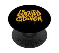 Spray Art en édition limitée PopSockets PopGrip Adhésif