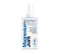 BetterYou Spray pour articulations – Huile de magnésium – 100 ml